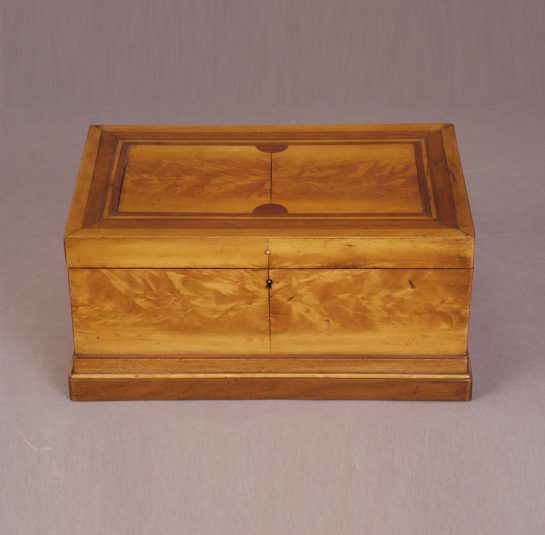 Document Box