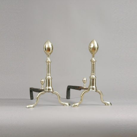 Andirons