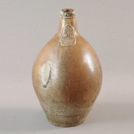 Bellarmine Stoneware Jug