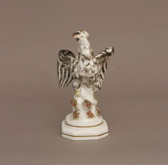 Staffordshire Eagle