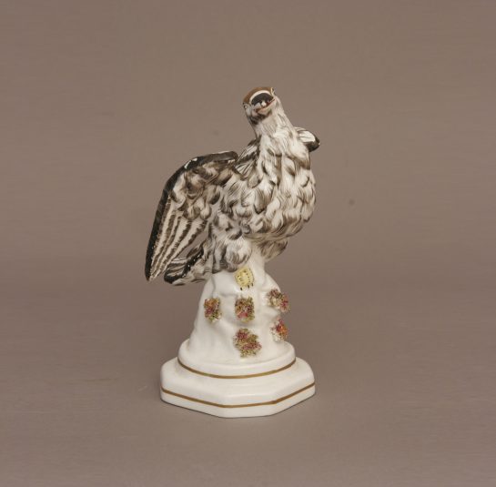 Staffordshire Eagle