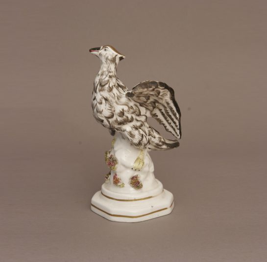 Staffordshire Eagle