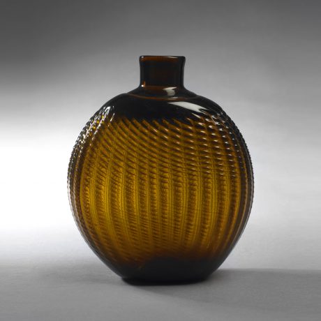 Pitkin Type Flask