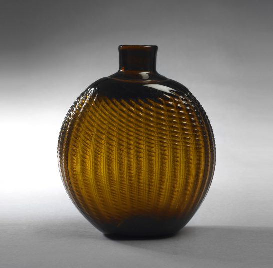 Pitkin Type Flask