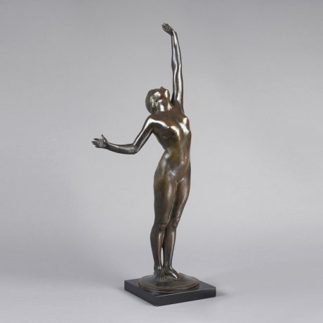 Harriet Whitney Frishmuth