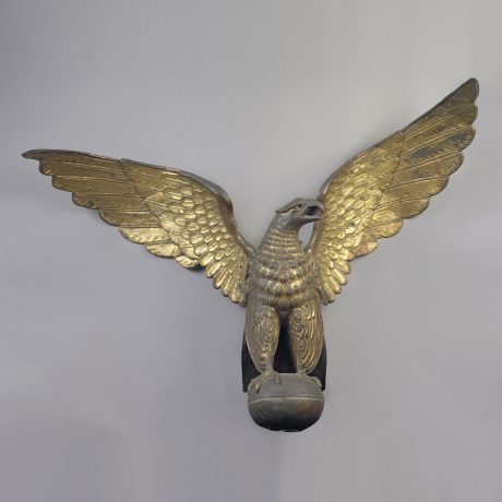 Parade Eagle