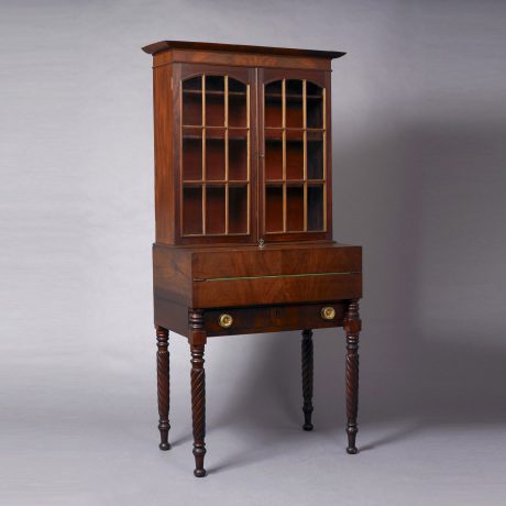 Sheraton Diminutive Size Secretary