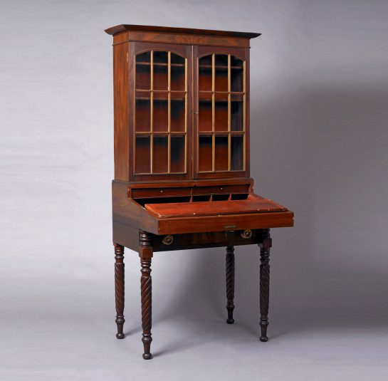 Sheraton Diminutive Size Secretary