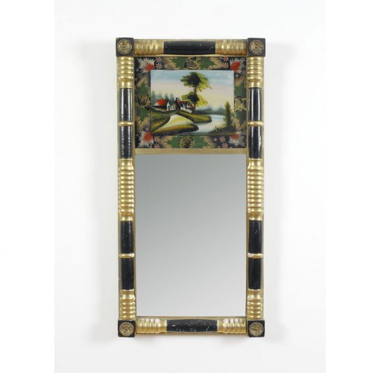 Sheraton Mirror