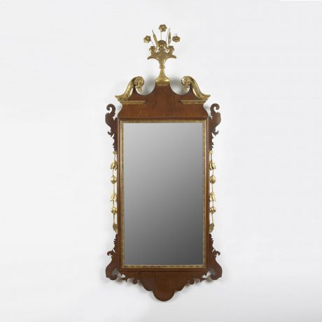 Chippendale Mirror