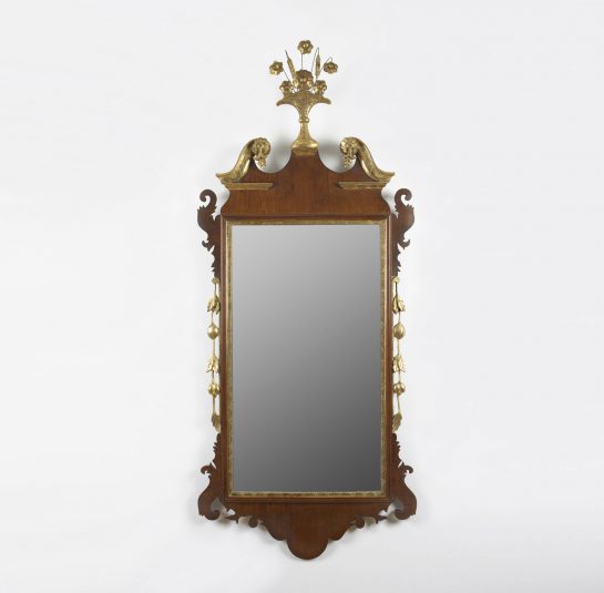 Chippendale Mirror