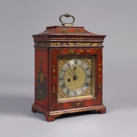 Carriage Clock