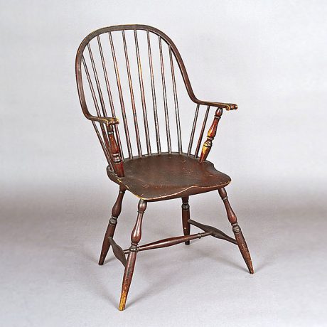Windsor Armchair