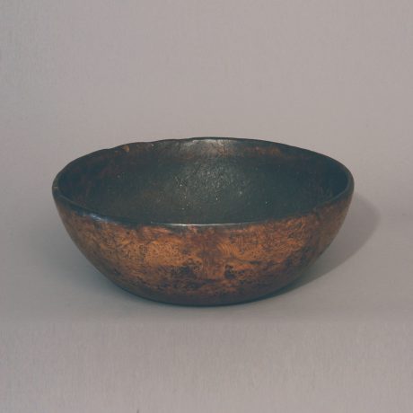Superb Burl Bowl