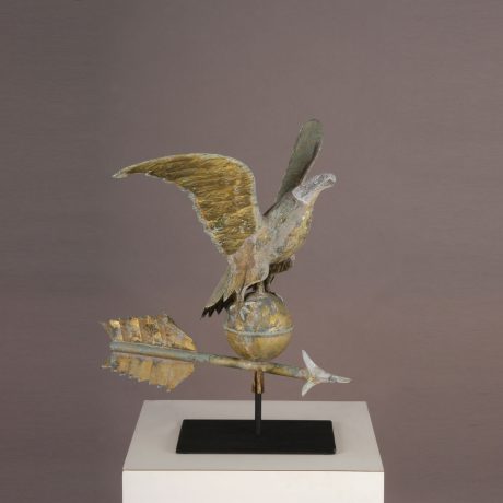 Eagle Weathervane