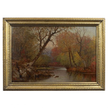John Pope (1821-1830)