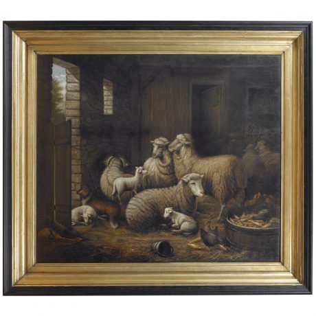 Susan Waters  (1823-1900)