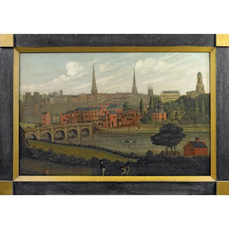 Townscape