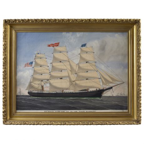 Carolus Ludovicus Weyts (1828-1875)