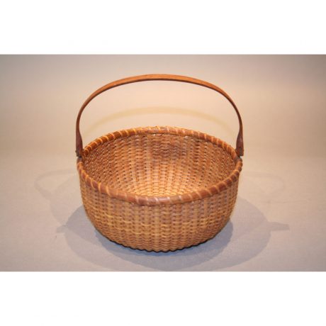 Nantucket Lightship Basket