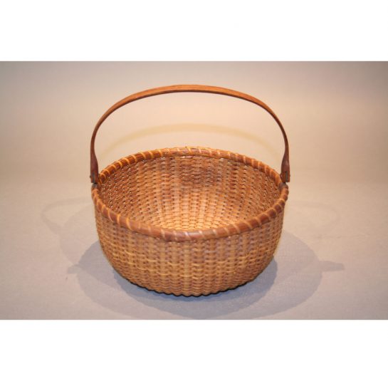 Nantucket Lightship Basket