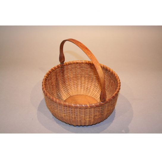 Nantucket Lightship Basket