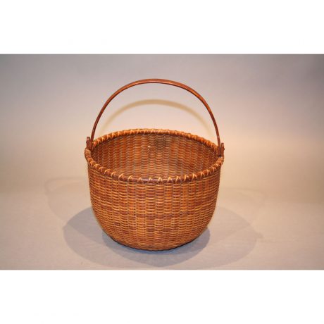 Nantucket Lightship Basket