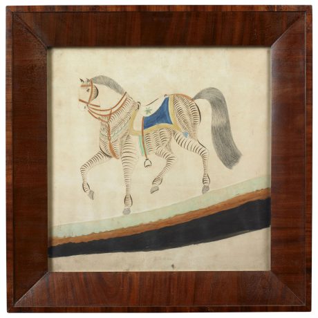George Washington's Horse