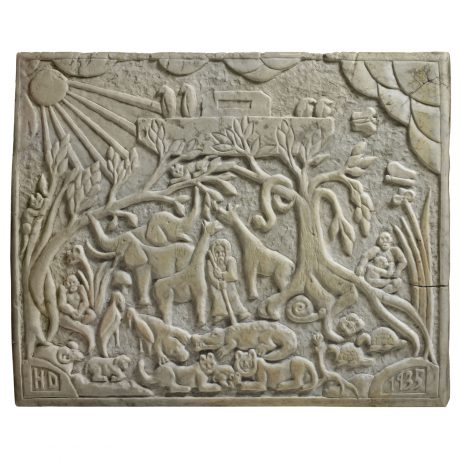 Noah's Ark