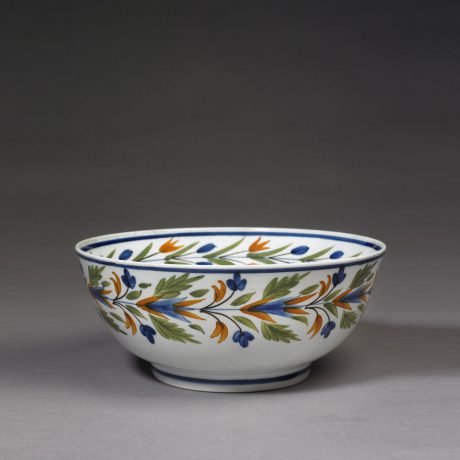 Pearlware Bowl