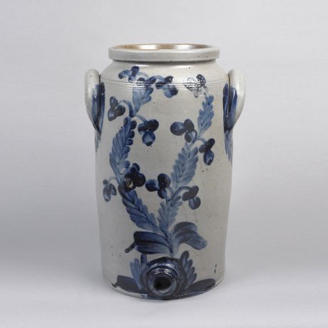 Stoneware Cooler