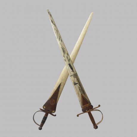 Decorative Swords