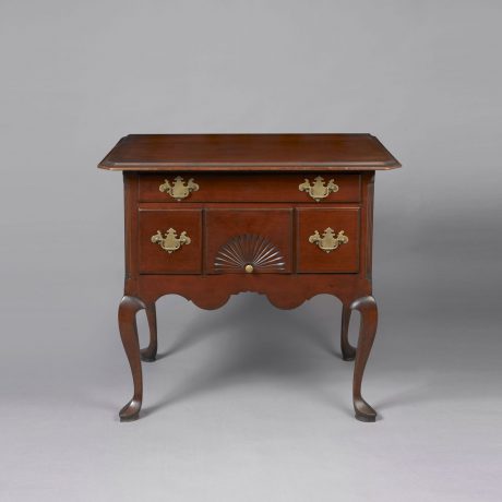 Queen Anne Lowboy