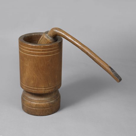 Rare Mortar & Pestle