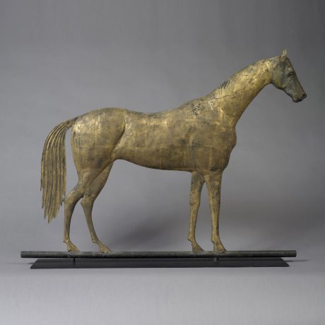 Hambletonian Weathervane