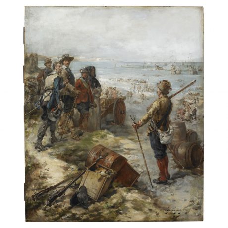 Leon Du Paty