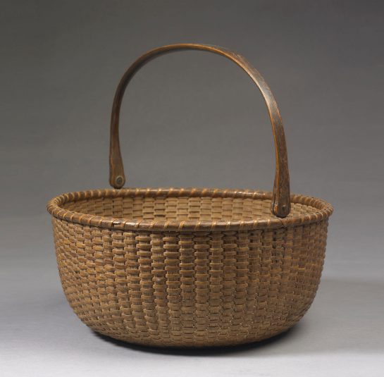 Nantucket Basket