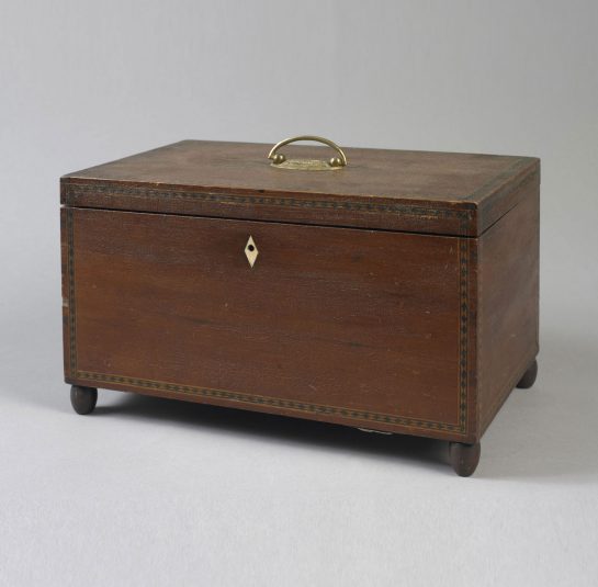 Document Box