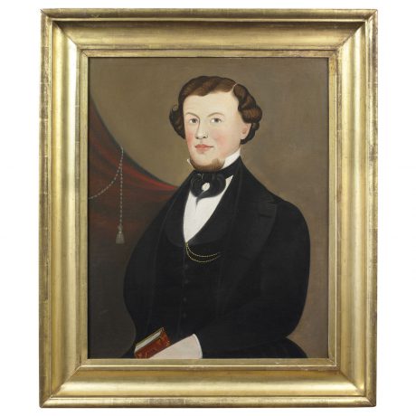 George G. Hartwell   (1815-1901)