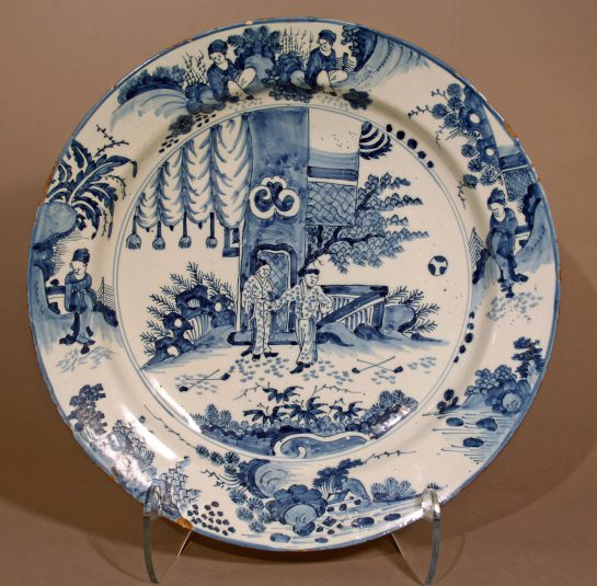 Delft Charger