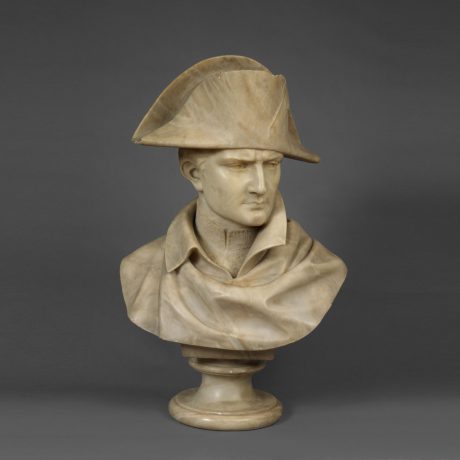 Bust of Napoleon