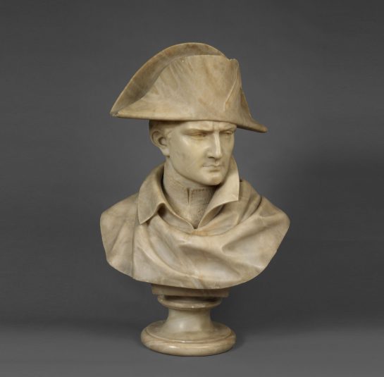 Bust of Napoleon