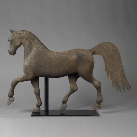 Horse Weathervane