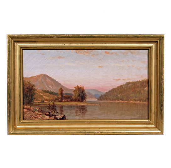 John Pope (1821-1880)  American