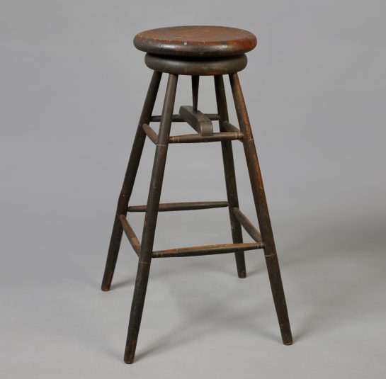 Windsor Stool