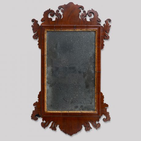 Chippendale Mirror