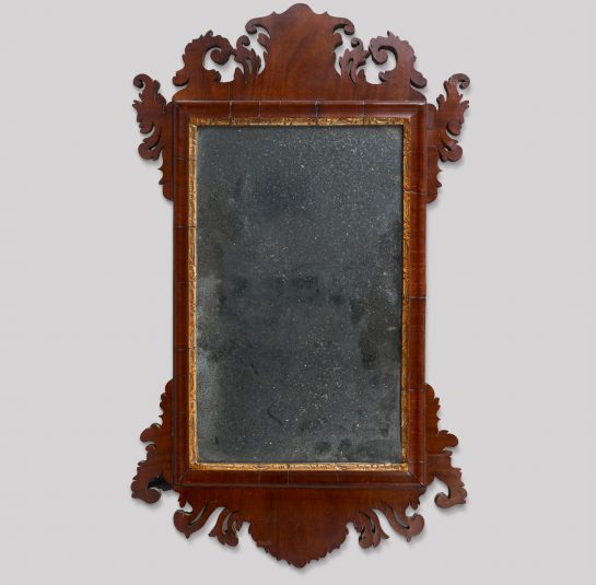 Chippendale Mirror