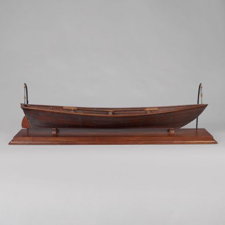 Boat Model