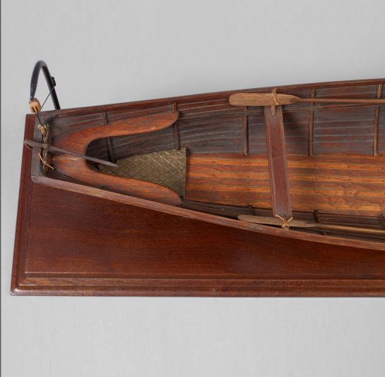 Boat Model