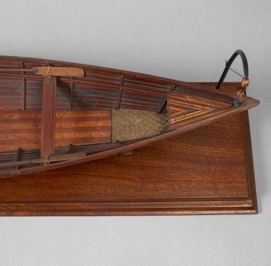 Boat Model